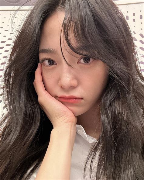 kim se-jeong nude|Actress Kim Sejeong Sends The Internet Into Meltdown After